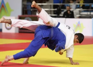 Avropa çempionatının son günündə daha 3 cüdoçumuz mübarizəyə qoşulacaq