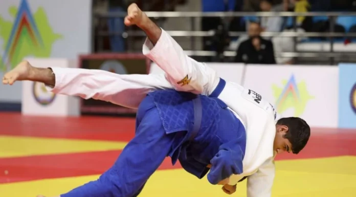 Avropa çempionatının son günündə daha 3 cüdoçumuz mübarizəyə qoşulacaq