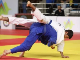 Cüdoçularımız Tbilisidəki Avropa çempionatında mübarizəyə başlayırlar