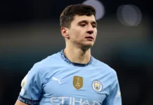 Abdukodir Xusanov “Mançester Siti”də martın ən yaxşı oyunçusu seçilib