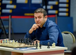 Rauf Məmmədov Almaniyada “Grenke” şahmat festivalına qatılacaq