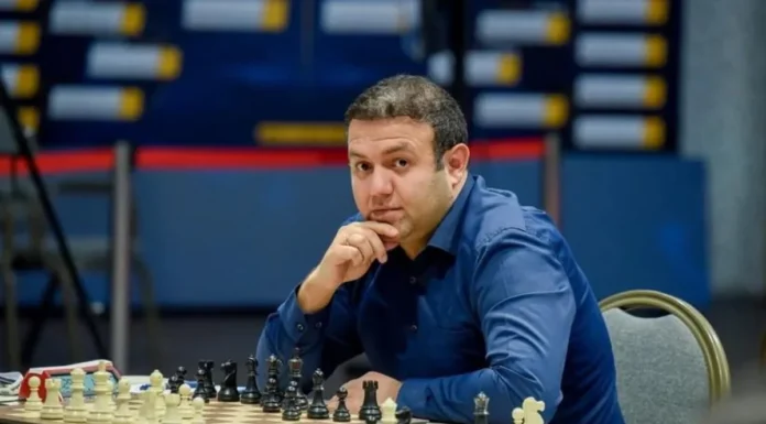 Rauf Məmmədov Almaniyada “Grenke” şahmat festivalına qatılacaq