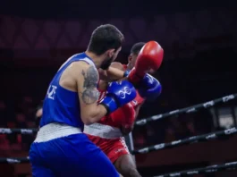 Azərbaycanı “Böyük İpək Yolu” beynəlxalq turnirində 43 boksçu təmsil edəcək