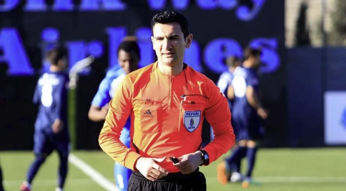 “Qarabağ” – “Sabah” görüşü Rauf Cabarova həvalə olunub