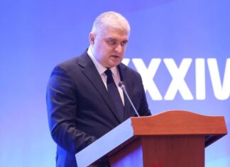 Cahangir Fərəcullayev: “”ASCO Arena” təmirdən sonra uşaq və yeniyetmələrin istifadəsinə veriləcək”