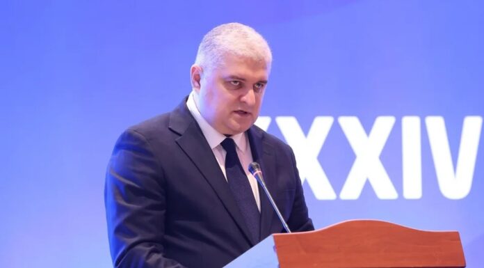 Cahangir Fərəcullayev: “”ASCO Arena” təmirdən sonra uşaq və yeniyetmələrin istifadəsinə veriləcək”