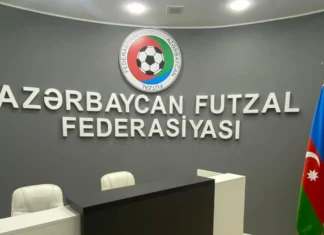 Azərbaycan Futzal Federasiyası AFFA-dan ən böyük maliyyə dəstəyi alıb