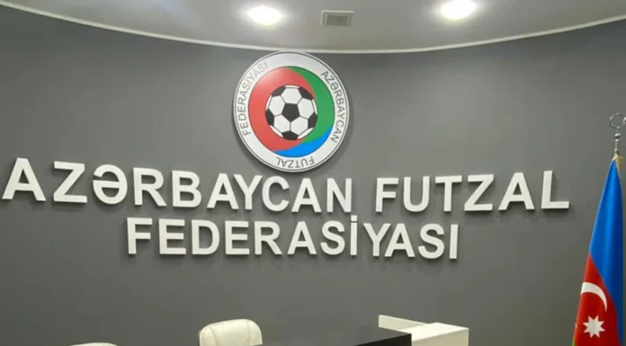 Azərbaycan Futzal Federasiyası AFFA-dan ən böyük maliyyə dəstəyi alıb