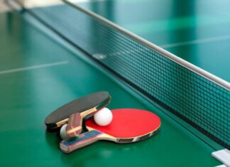 Bakıda Beynəlxalq Stolüstü Tennis Federasiyasının 100 illiyinə həsr olunan turnirə start verilib