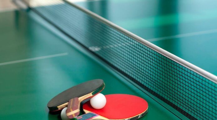 Bakıda Beynəlxalq Stolüstü Tennis Federasiyasının 100 illiyinə həsr olunan turnirə start verilib