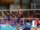 18 yaşadək voleybolçu qızlar və oğlanlar arasında Azərbaycan çempionatı başa çatıb