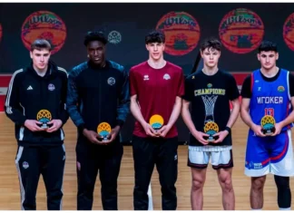 “Sabah”ın basketbolçusu Çempionlar Liqasının rəmzi komandasına seçilib