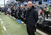 “Monreal” klubu Marko Donadeli vəzifəsindən kənarlaşdırıb