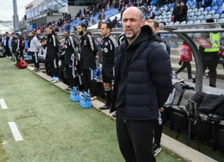 “Monreal” klubu Marko Donadeli vəzifəsindən kənarlaşdırıb