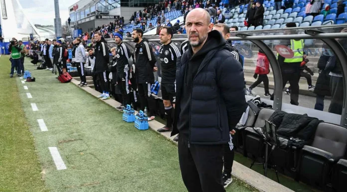 “Monreal” klubu Marko Donadeli vəzifəsindən kənarlaşdırıb