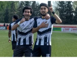 Misli Premyer Liqasında mövsümün 4-cü het-triki qeydə alınıb