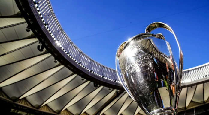 UEFA Çempionlar Liqası: PSJ “Bayern Münhen”i məğlub edib