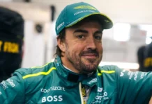 Fernando Alonso “Formula 1″də ən çox məsafə qət edən pilotdur