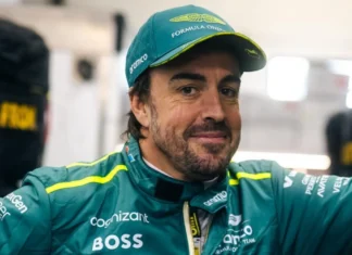 Fernando Alonso “Formula 1″də ən çox məsafə qət edən pilotdur