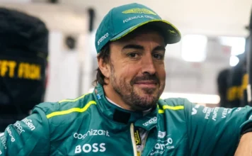 Fernando Alonso “Formula 1″də ən çox məsafə qət edən pilotdur