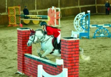 “Bahar Kuboku” uğrunda konkur yarışı başa çatıb