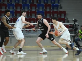 Azərbaycan Basketbol Liqası: Pley-off mərhələsində “Neftçi” ikinci oyunda qələbə qazanıb