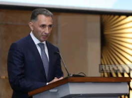 Rəşad Nəbiyev Avropa çempionatında medal qazanan cüdoçuları təbrik edib