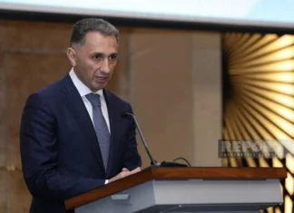 Rəşad Nəbiyev Avropa çempionatında medal qazanan cüdoçuları təbrik edib