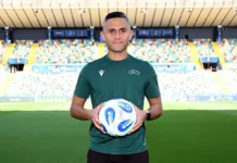 “Qarabağ” – “Sabah” matçını FIFA referisi Elçin Məsiyev idarə edəcək