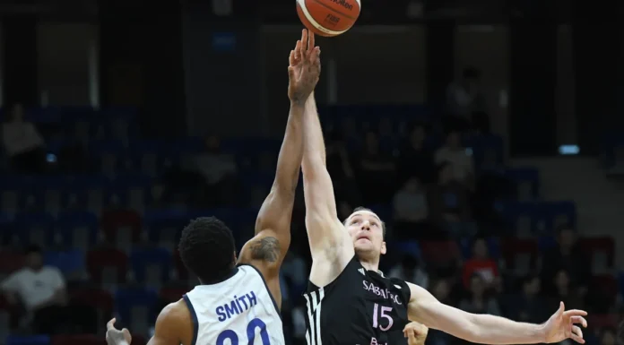 Azərbaycan Basketbol Liqası: “Sabah” yarımfinala vəsiqə əldə edib