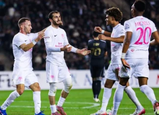 Misli Premyer Liqası: “Sabah” 10 nəfərlə “Qarabağ”ı məğlub edib