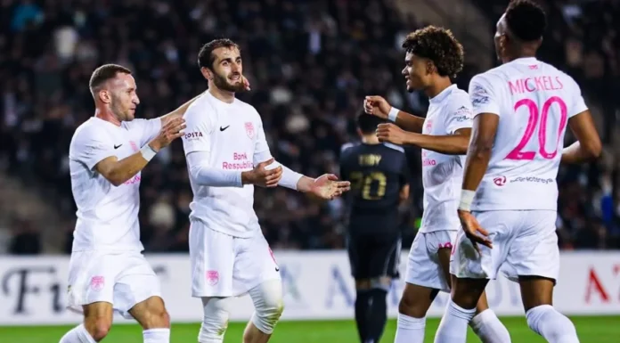 Misli Premyer Liqası: “Sabah” 10 nəfərlə “Qarabağ”ı məğlub edib
