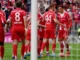 “Bayern Münhen” Bundesliqanın sonuna dörd tur qalmış çempion olub