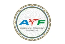 Taekvondo üzrə yeniyetmələr arasında Azərbaycan birinciliyi keçiriləcək