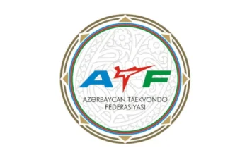 Taekvondo üzrə yeniyetmələr arasında Azərbaycan birinciliyi keçiriləcək