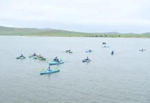 Mingəçevirdə “Prezident Kuboku 2026” reqatasının rəsmi açılış mərasimi keçiriləcək