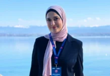 AFFA əməkdaşı ENGSO Youth təşkilatının Azərbaycan üzrə “Gənc nümayəndə”si seçilib