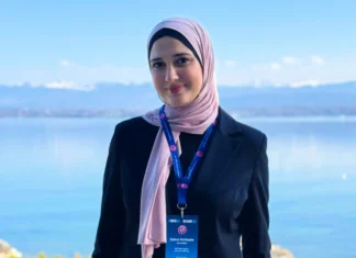 AFFA əməkdaşı ENGSO Youth təşkilatının Azərbaycan üzrə “Gənc nümayəndə”si seçilib