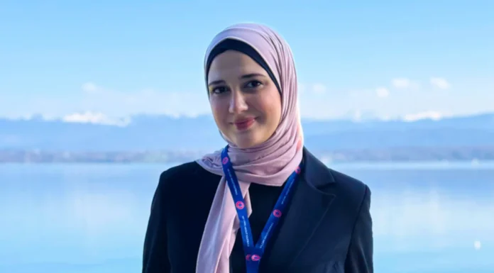 AFFA əməkdaşı ENGSO Youth təşkilatının Azərbaycan üzrə “Gənc nümayəndə”si seçilib