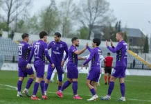 “Sumqayıt” Premyer Liqada səfər qələbələrinin sayını 50-yə çatdırıb