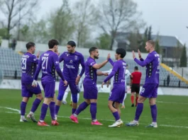 “Sumqayıt” Premyer Liqada səfər qələbələrinin sayını 50-yə çatdırıb