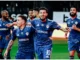 “Qarabağ” 60-cı dəfə səfərdə böyükhesablı qələbə qazanıb