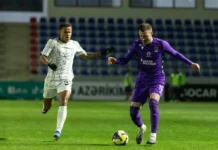 Azərbaycan çempionatında XXI əsrin penalti antirekordu “Sumqayıt”a məxsusdur