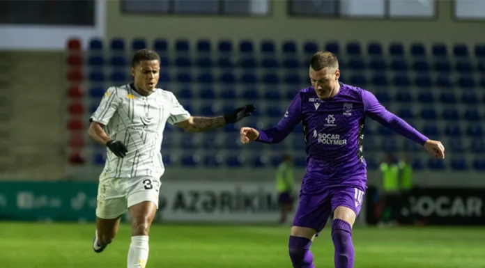 Azərbaycan çempionatında XXI əsrin penalti antirekordu “Sumqayıt”a məxsusdur