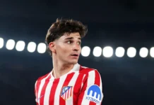 Xulian Alvares UEFA Çempionlar Liqasında 25 qola Messidən tez çatıb