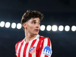 Xulian Alvares UEFA Çempionlar Liqasında 25 qola Messidən tez çatıb