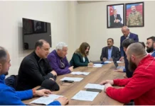 Atletika üzrə Bakı şəhər yay birinciliyi keçiriləcək
