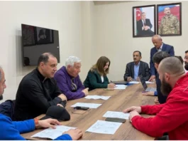Atletika üzrə Bakı şəhər yay birinciliyi keçiriləcək
