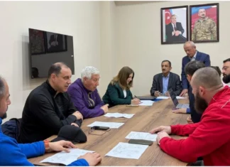 Atletika üzrə Bakı şəhər yay birinciliyi keçiriləcək
