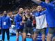 Tofiq Əliyev Avropa çempionatında gümüş medal qazandı